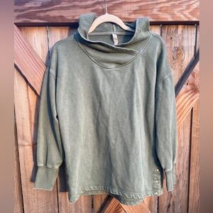 Daily Practice Anthropologie Hoodie size XS